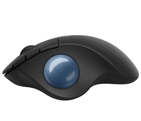 Logitech Ergo M575 Wireless Trackball Mouse