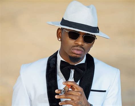 Diamond Platnumz Biography – Age, Career, Songs, Girlfriend, Net Worth