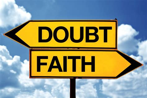 doubt-faith-1024×683 – First Christian Church Pomona