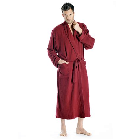 Luxury Mens Robe | semashow.com