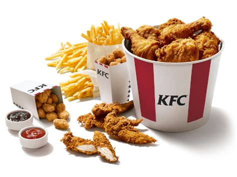 KFC PNG