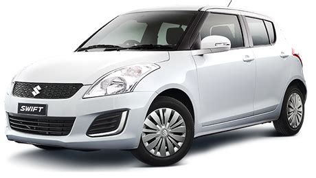 SUZUKI SWIFT - GoRide - Best Rent a Car & Online Taxi Booking Service