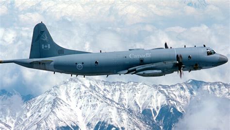 Canada joins alliance seeking new maritime surveillance aircraft ...