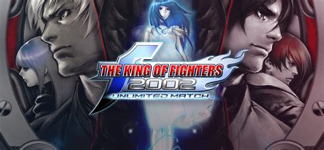 The King of Fighters 2002 UM: SNK agregará Rollback al juego