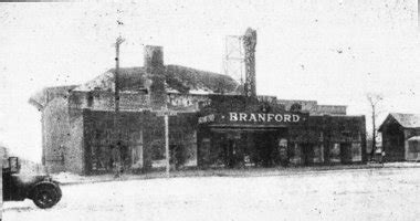 Glimpse of History: Cranford's Branford Movie Theatre in the 1920s | NJ.com