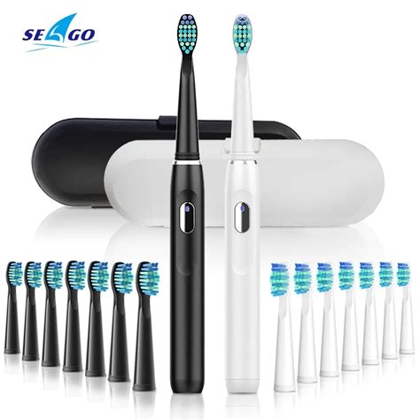 Electric Travel Toothbrush - $34.99