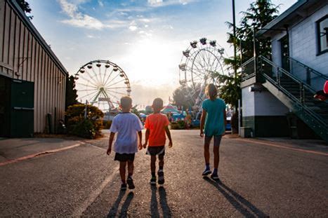 The Fair | Evergreen State Fairgrounds, WA - Official Website