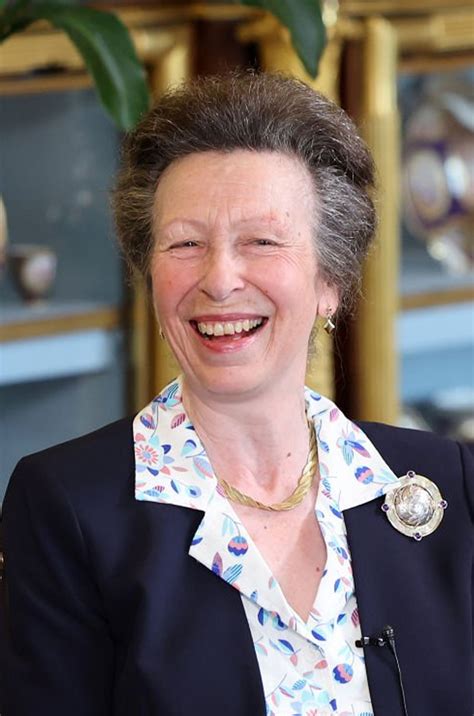 Princess Anne's exceptional participation in Mike Tindall's podcast