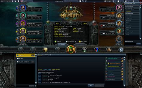 Heroes of Newerth Characters - Giant Bomb