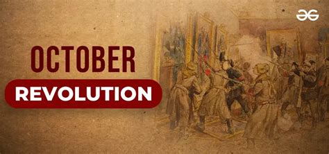 October Revolution - Effects of Revolution of 1917