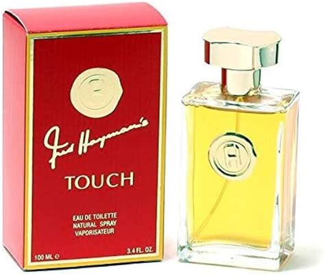 Amazon.com: touch perfume for women