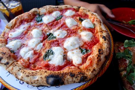 The 20 Best Pizza Places in San Francisco - SFist Best Restaurants