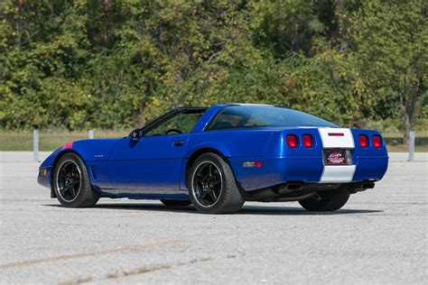 1996 Chevrolet Corvette Grand Sport | Fast Lane Classic Cars