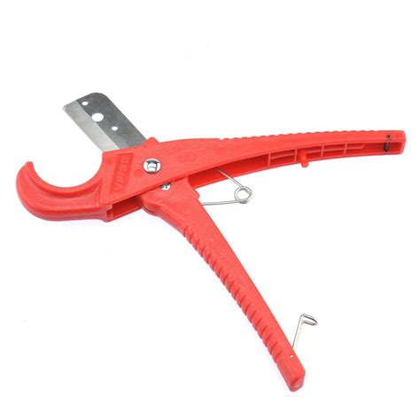 Flexible Rubber Hose Cutter Plastic Pipe Cutting Tool - Walmart.com - Walmart.com