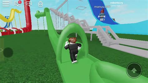 Roblox ) player 2 filho gameplay - YouTube