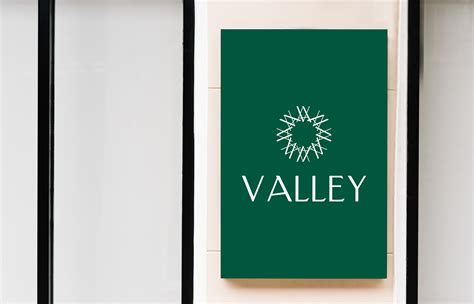 Valley Café & Bar on Behance