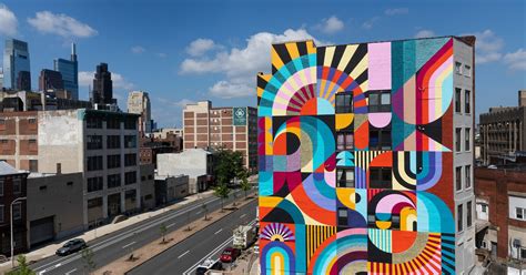 Philadelphia Mural Art Walking Tour ends with free Yards beer - JusticeNewsFlash.com