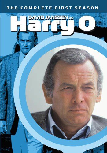 Watch Harry O Episodes | Season 2 | TVGuide.com