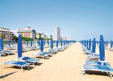 Weather in Lido di Jesolo in June | TUI.co.uk