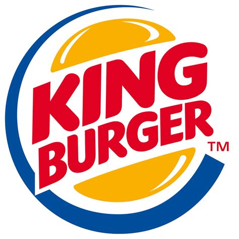King Burger (logo) | www.zaydebuti.com | Zayde Buti | Flickr