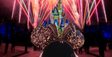 JUST ANNOUNCED: Fireworks Spectaculars Are Back at Disney Parks This Summer - D23