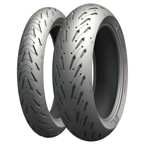 Michelin Road 5 Tires | 26% ($92.41) Off! - RevZilla