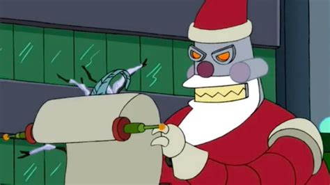 Futurama Season 11 Features The Return Of The Show's Fiercest Villain