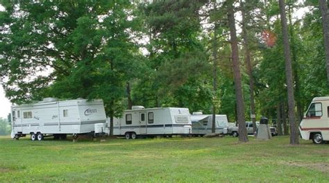 Cane Creek Campground and RV Park - Photos