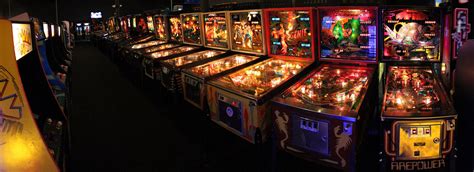 Pinball Wallpapers - Top Free Pinball Backgrounds - WallpaperAccess