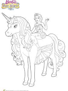 12 Barbie and the secret door coloring pages ideas | coloring pages, barbie coloring pages ...