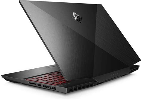 HP OMEN 15t-dh100 Gaming and Business Laptop (Intel i9-10885H 8-Core, 32GB RAM, 1TB PCIe SSD ...
