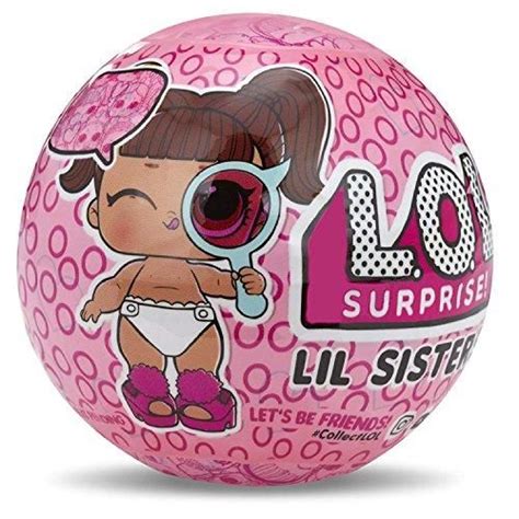 Shop LOL Surprise Dolls Gift Bundle Includes at Artsy Sister. | Doll ...