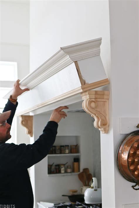 Choosing and Installing our Custom Moulding and Trim | Moldings and ...