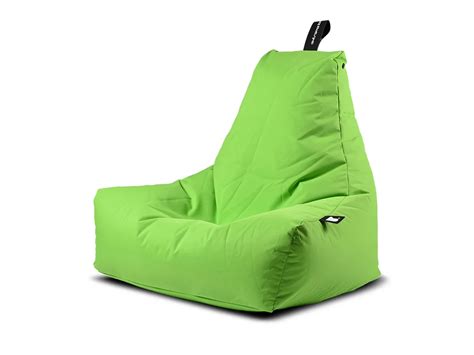 Outdoor Bean Bag Lime Outdoor Bean Bag | Stokers