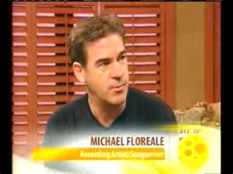 WFAA TV's Gary Cogill interviews Michael Floreale of When In Rome - YouTube