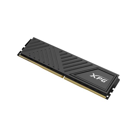 GAMMIX D35 DDR4 Memory | XPG