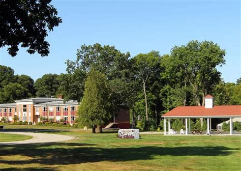 Marianapolis Preparatory School (Providence, Rhode Island, USA)