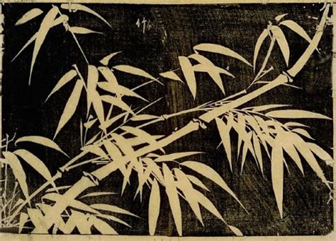 Bamboo Paintings of East Asia—History, Significance, and Artists | Owlcation