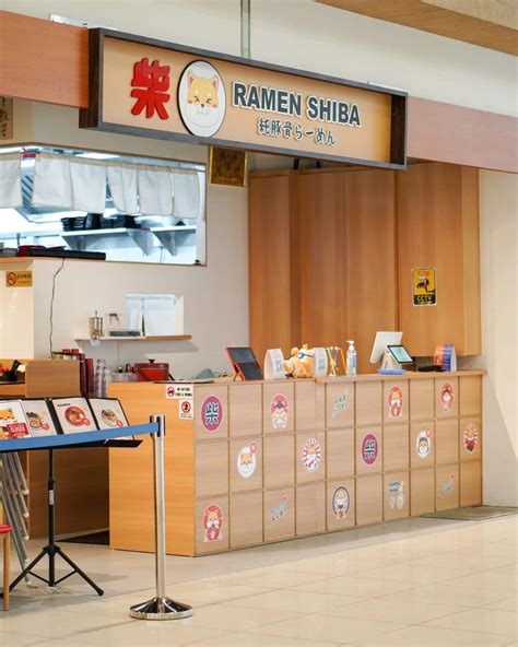 Ramen Shiba serves authentic Japanese tonkotsu ramen in the west