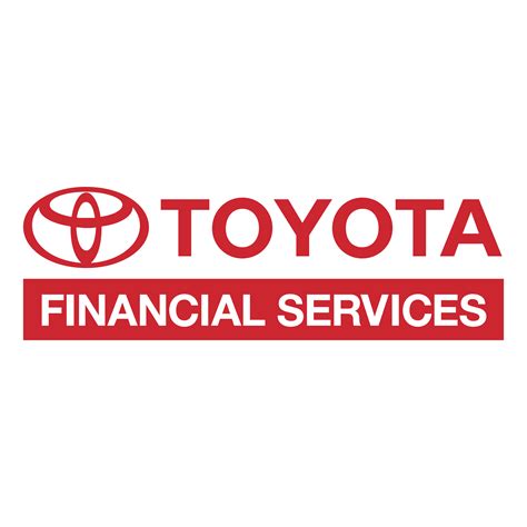 Toyota Financial Services Logo PNG Transparent & SVG Vector - Freebie ...