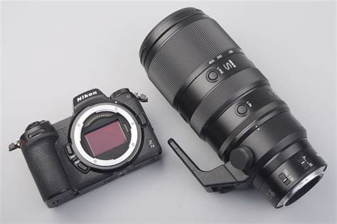 Nikon Nikkor Z 100-400mm f/4.5-5.6 VR S lens reviews - Nikon Rumors