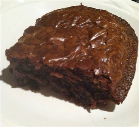 Nutella Brownies