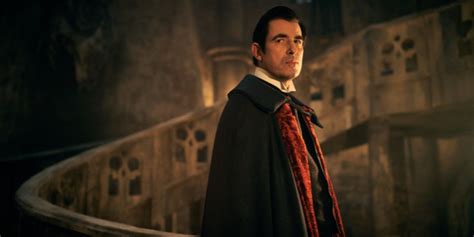 Netflix's Dracula: Cast & Character Guide