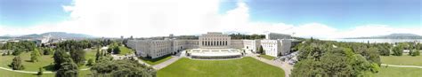 Visiting UN Geneva | The United Nations Office at Geneva