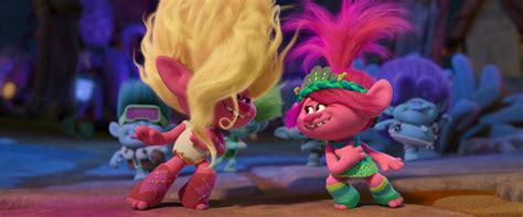 Trolls Band Together (2023) Screencap | Fancaps