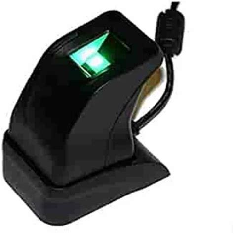 HID Wireless Biometric Fingerprint Reader at Rs 2900/piece in New Delhi ...