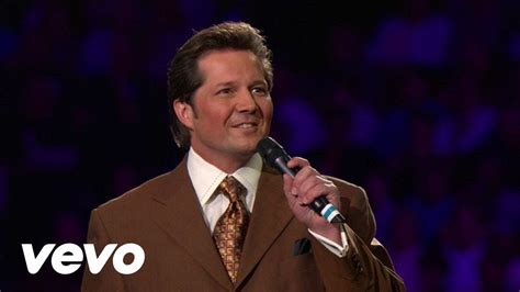 The Booth Brothers - He Saw It All (Live) | Booth brothers, Southern gospel music, Christian ...