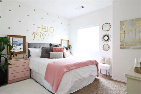 Teen Bedroom Ideas