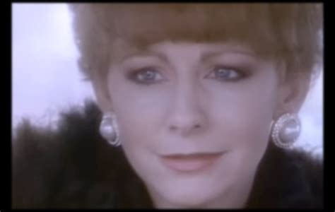 Reba McEntire Fancy (music video and lyrics)