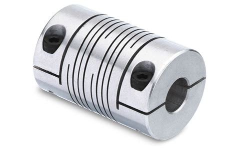 Beam Couplings